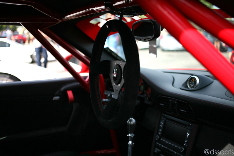 Illustration for article titled Supercar Sunday pictures (6/28/15)